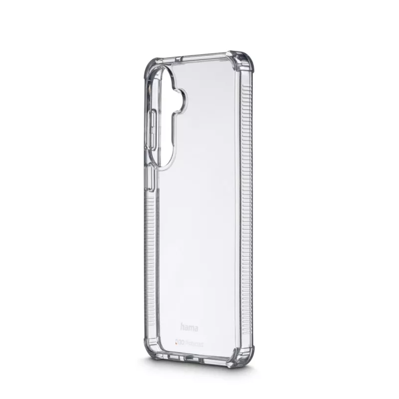 Hama Extreme Protect 00016014 capa para Samsung Galaxy S26+, transparente
