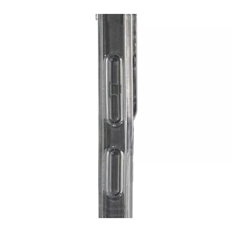 Hama Extreme Protect 00016014 capa para Samsung Galaxy S26+, transparente