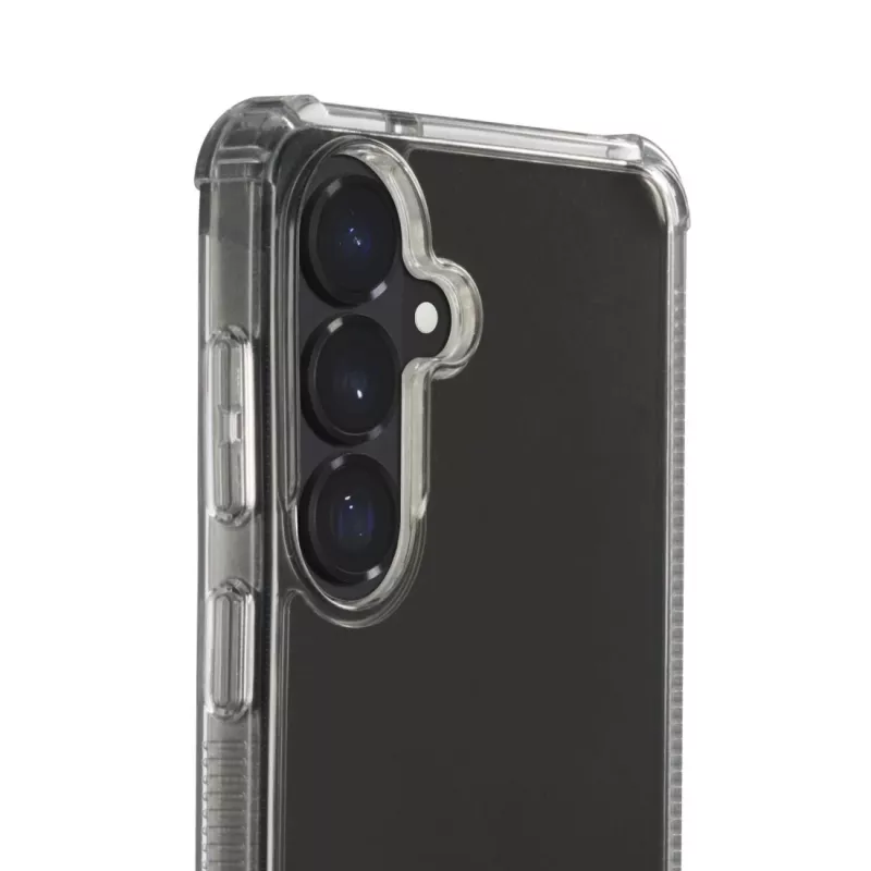 Hama Extreme Protect 00016014 capa para Samsung Galaxy S26+, transparente