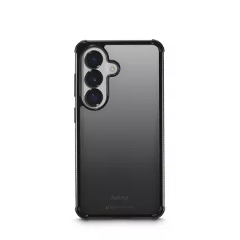 Capa para telemóvel HAMA Extreme Protect para Samsung Galaxy S26, 16 cm (6,3 polegadas), preto