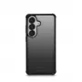 Capa para telemóvel HAMA Extreme Protect para Samsung Galaxy S26, 16 cm (6,3 polegadas), preto