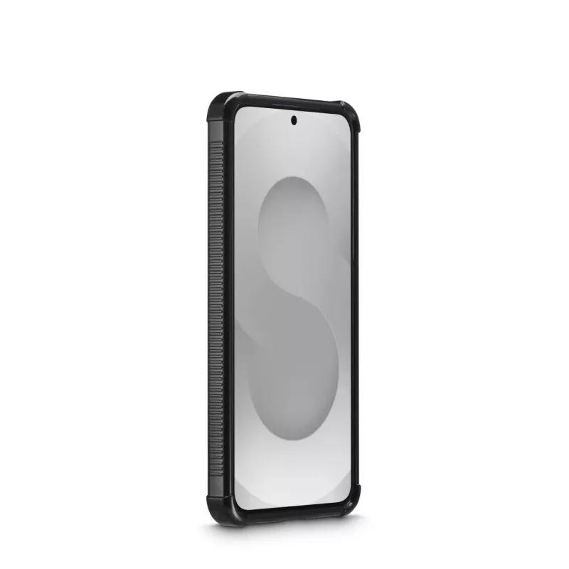 Capa para telemóvel HAMA Extreme Protect para Samsung Galaxy S26, 16 cm (6,3 polegadas), preto