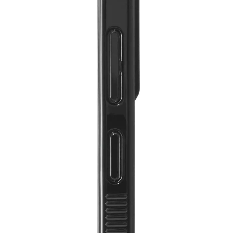 Capa para telemóvel HAMA Extreme Protect para Samsung Galaxy S26, 16 cm (6,3 polegadas), preto