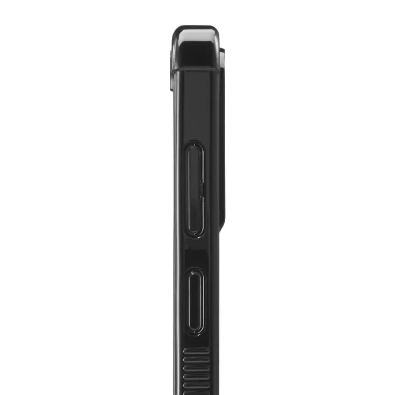 Capa para telemóvel HAMA Extreme Protect para Samsung Galaxy S26, 16 cm (6,3 polegadas), preto