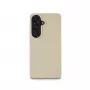 Hama Fantastic Feel 00016011 capa para Samsung Galaxy S26, bege