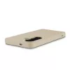 Hama Fantastic Feel 00016011 capa para Samsung Galaxy S26, bege