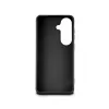 HAMA Fantastic Feel 00016005 capa para telemóvel Samsung Galaxy S26, preta