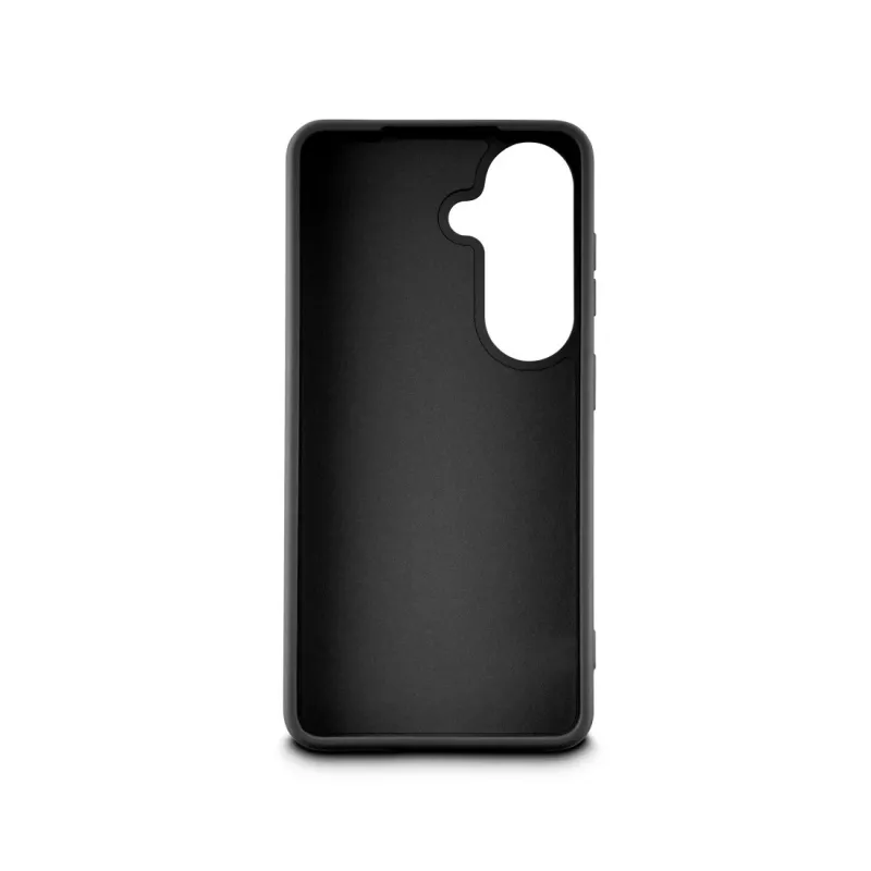HAMA Fantastic Feel 00016005 capa para telemóvel Samsung Galaxy S26, preta