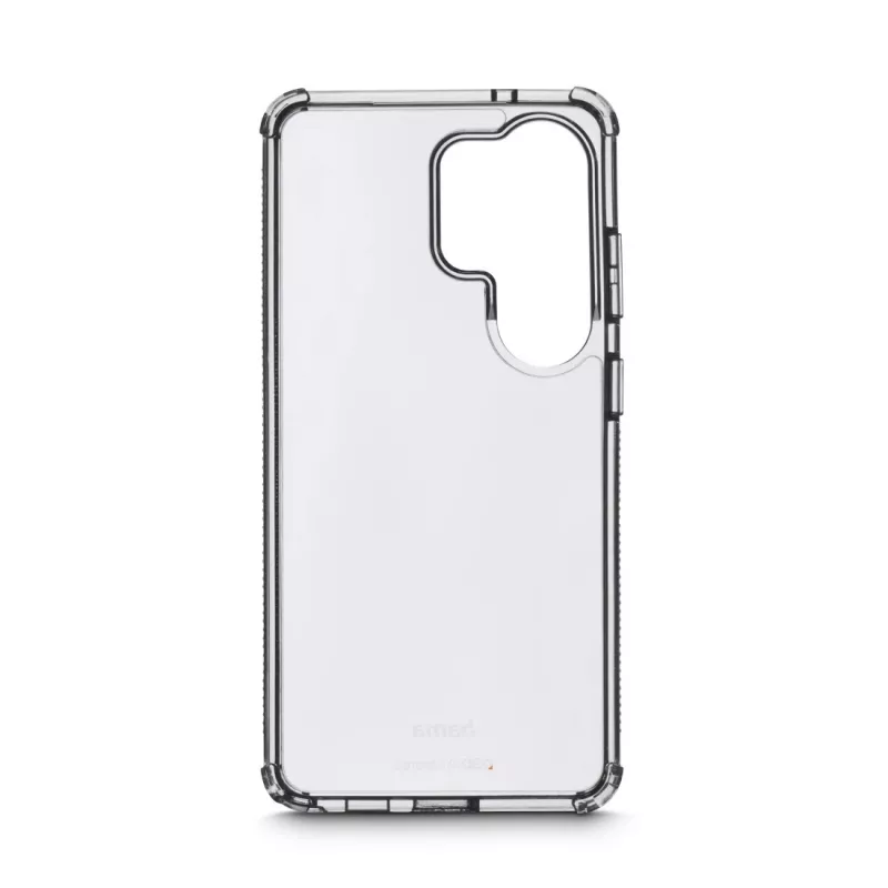 Capa para telemóvel HAMA Extreme Protect para Samsung Galaxy S26 Ultra, compatível com 17,5 cm (6,9 polegadas), transparente