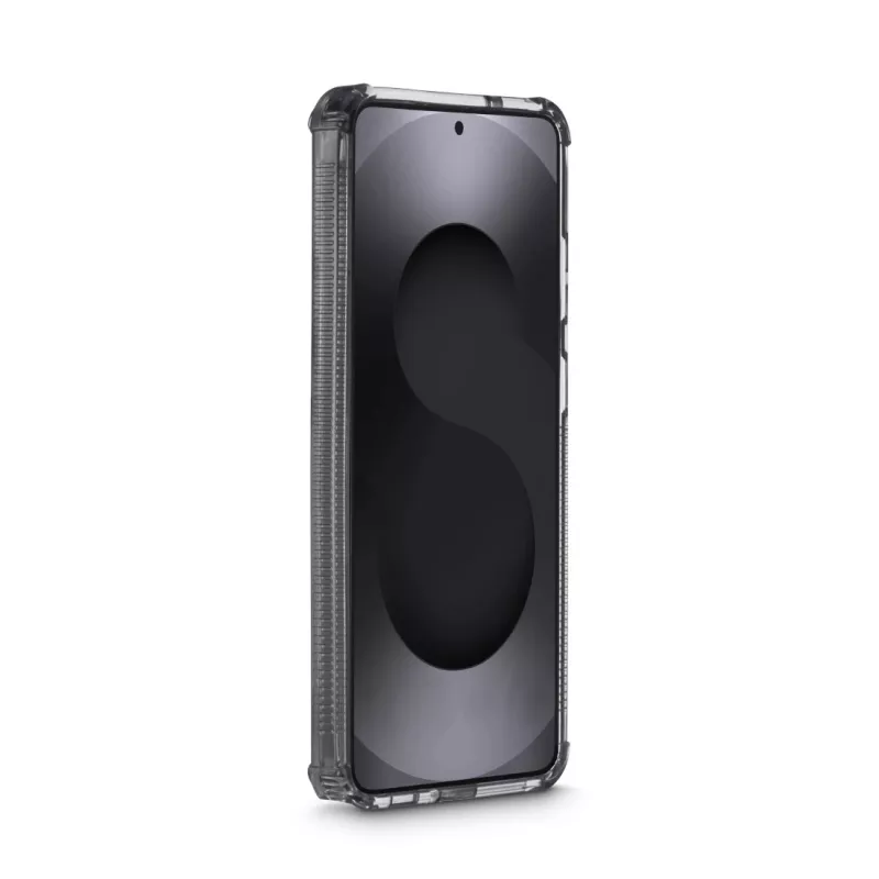 Capa para telemóvel HAMA Extreme Protect para Samsung Galaxy S26 Ultra, compatível com 17,5 cm (6,9 polegadas), transparente