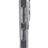Capa para telemóvel HAMA Extreme Protect para Samsung Galaxy S26 Ultra, compatível com 17,5 cm (6,9 polegadas), transparente