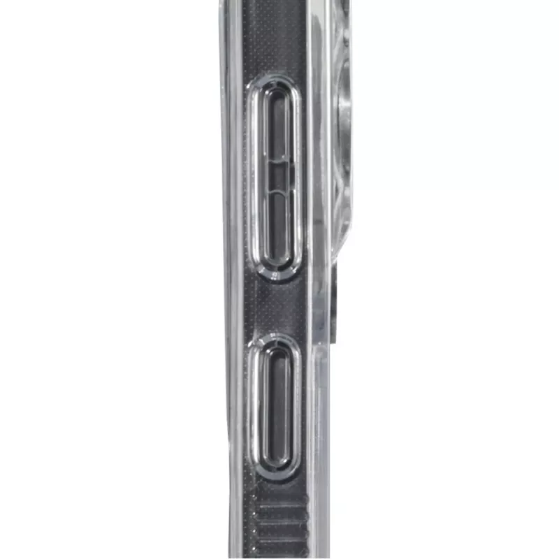 Capa para telemóvel HAMA Extreme Protect para Samsung Galaxy S26 Ultra, compatível com 17,5 cm (6,9 polegadas), transparente