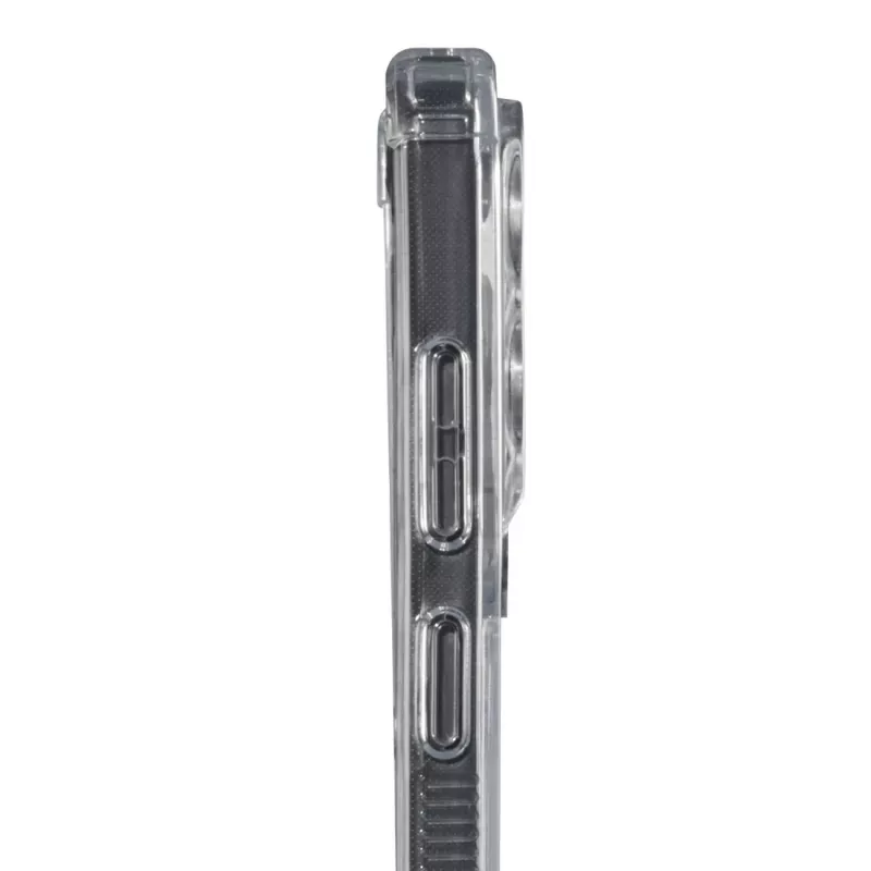 Capa para telemóvel HAMA Extreme Protect para Samsung Galaxy S26 Ultra, compatível com 17,5 cm (6,9 polegadas), transparente