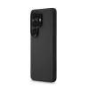 Capa para telemóvel HAMA Fantastic Feel para Galaxy S26 Ultra, capa, compatível com ecrã de 17,5 cm (6,9 polegadas), preto