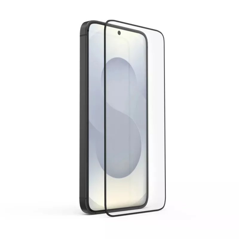 Película protetora de ecrã Hama Extreme Protect Clear Samsung 1 unidade