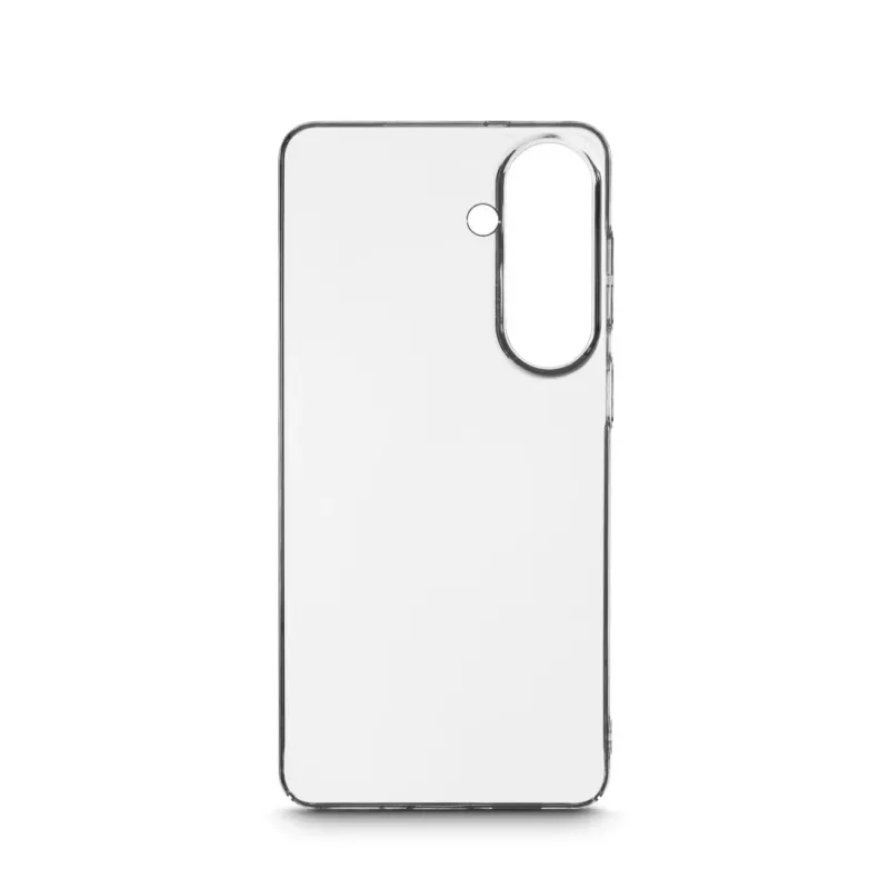 HAMA Slim Protect 00016019 capa para telemóvel Samsung Galaxy S26+, transparente