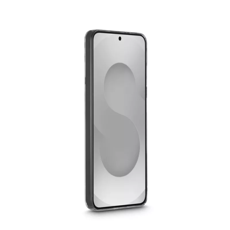 HAMA Slim Protect 00016019 capa para telemóvel Samsung Galaxy S26+, transparente