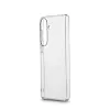HAMA Slim Protect 00016019 capa para telemóvel Samsung Galaxy S26+, transparente