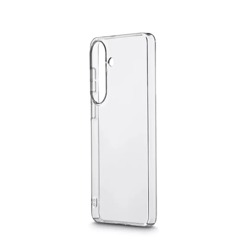 HAMA Slim Protect 00016019 capa para telemóvel Samsung Galaxy S26+, transparente