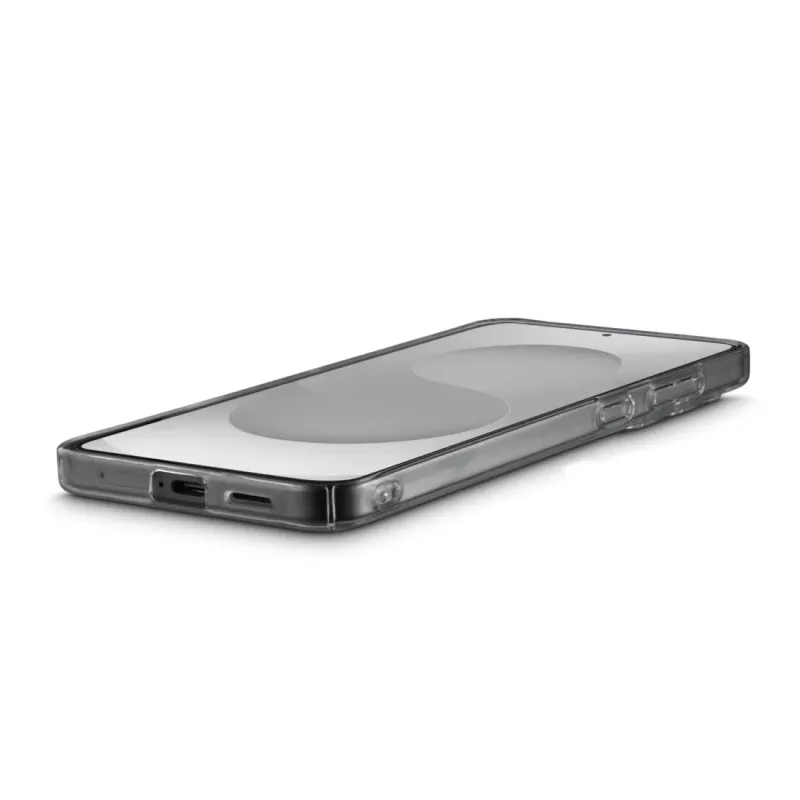 HAMA Slim Protect 00016019 capa para telemóvel Samsung Galaxy S26+, transparente