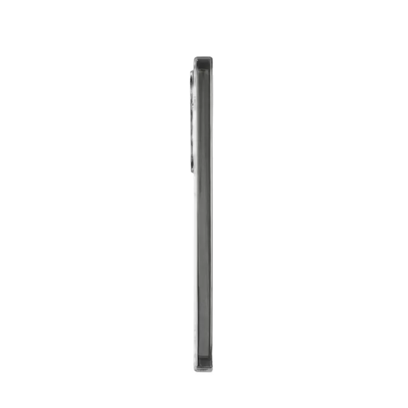 HAMA Slim Protect 00016019 capa para telemóvel Samsung Galaxy S26+, transparente