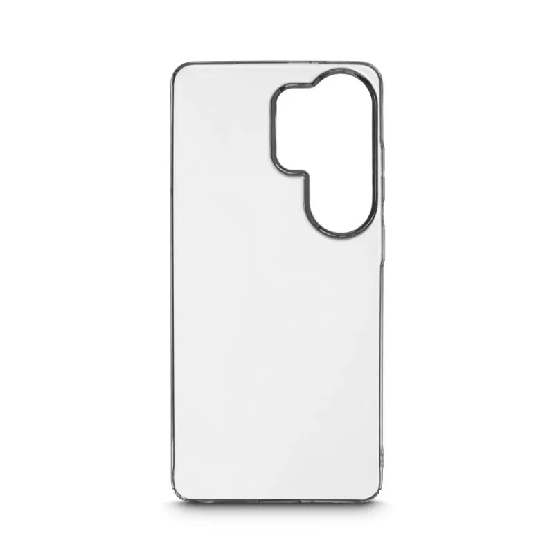 HAMA Slim Protect 00016027 capa para telemóvel Samsung Galaxy S26 Ultra, transparente