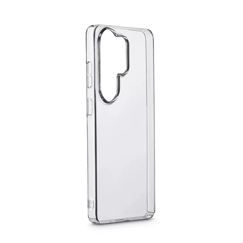 HAMA Slim Protect 00016027 capa para telemóvel Samsung Galaxy S26 Ultra, transparente