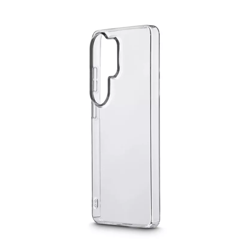 HAMA Slim Protect 00016027 capa para telemóvel Samsung Galaxy S26 Ultra, transparente