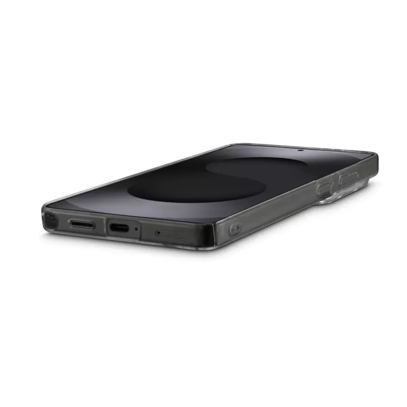 HAMA Slim Protect 00016027 capa para telemóvel Samsung Galaxy S26 Ultra, transparente