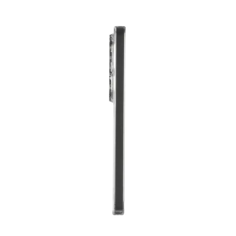 HAMA Slim Protect 00016027 capa para telemóvel Samsung Galaxy S26 Ultra, transparente