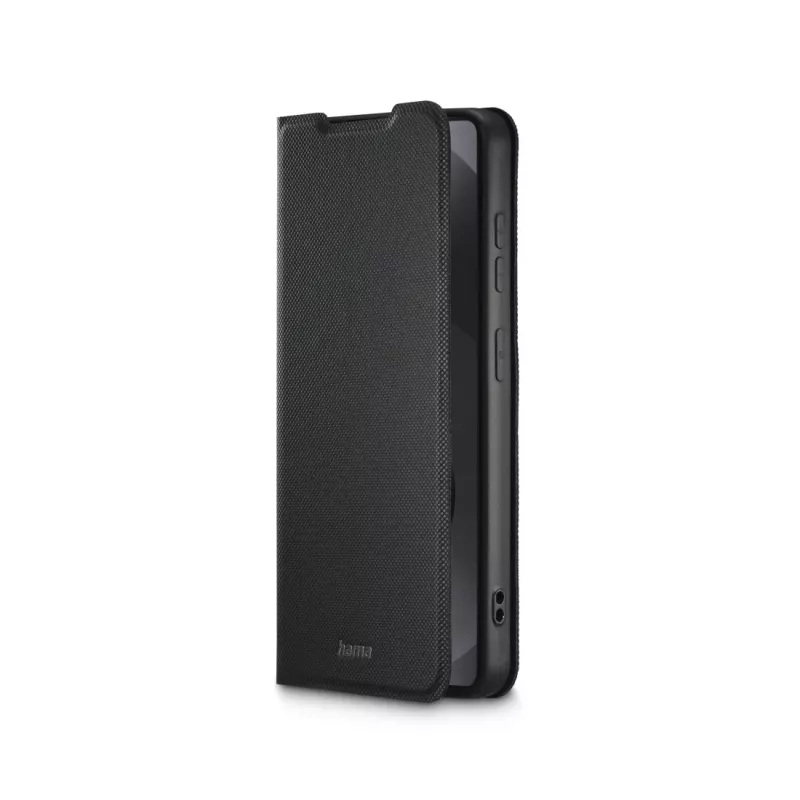 HAMA Daily Protect 00016001 capa tipo folio para telemóvel Samsung Galaxy S26, preta