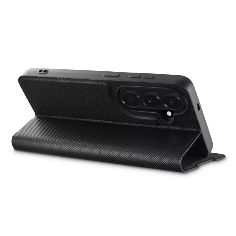 HAMA Daily Protect 00016001 capa tipo folio para telemóvel Samsung Galaxy S26, preta