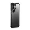 HAMA Extreme Protect 00016026 capa para telemóvel Samsung Galaxy S26 Ultra, preta