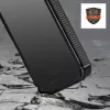 HAMA Extreme Protect 00016026 capa para telemóvel Samsung Galaxy S26 Ultra, preta