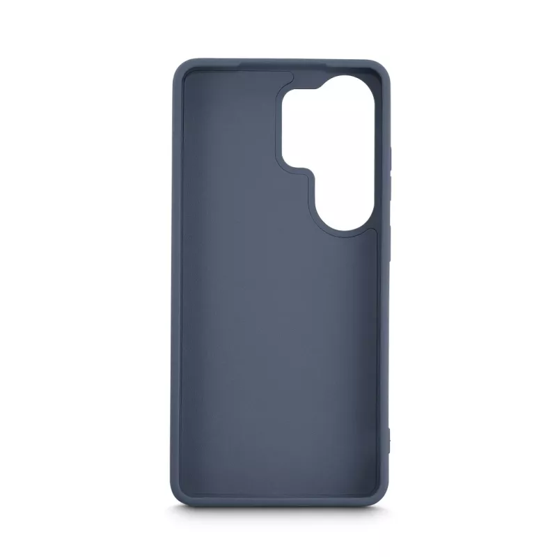 Hama Fantastic Feel capa para telemóvel Samsung Galaxy S26 Ultra, azul