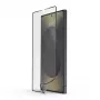 Película de proteção de ecrã Hama Super Hybrid Clear Samsung 1 unid.