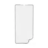 Película de proteção de ecrã Hama Super Hybrid Clear Samsung 1 unid.