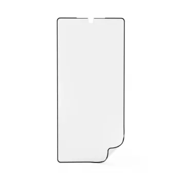 Película de proteção de ecrã Hama Super Hybrid Clear Samsung 1 unid.
