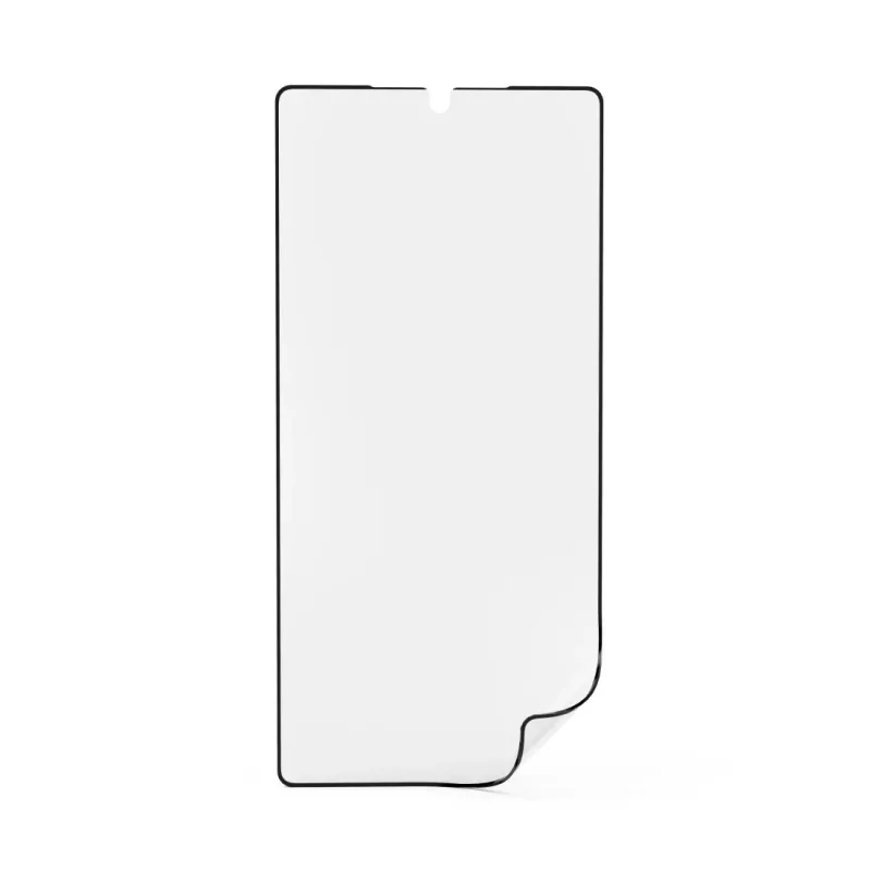 Película de proteção de ecrã Hama Super Hybrid Clear Samsung 1 unid.
