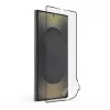 Película de proteção de ecrã Hama Super Hybrid Clear Samsung 1 unid.
