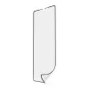 Película de proteção de ecrã Hama Super Hybrid Clear Samsung 1 unid.
