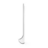 Película de proteção de ecrã Hama Super Hybrid Clear Samsung 1 unid.