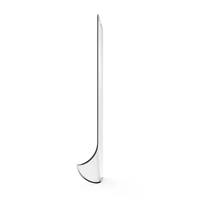 Película de proteção de ecrã Hama Super Hybrid Clear Samsung 1 unid.