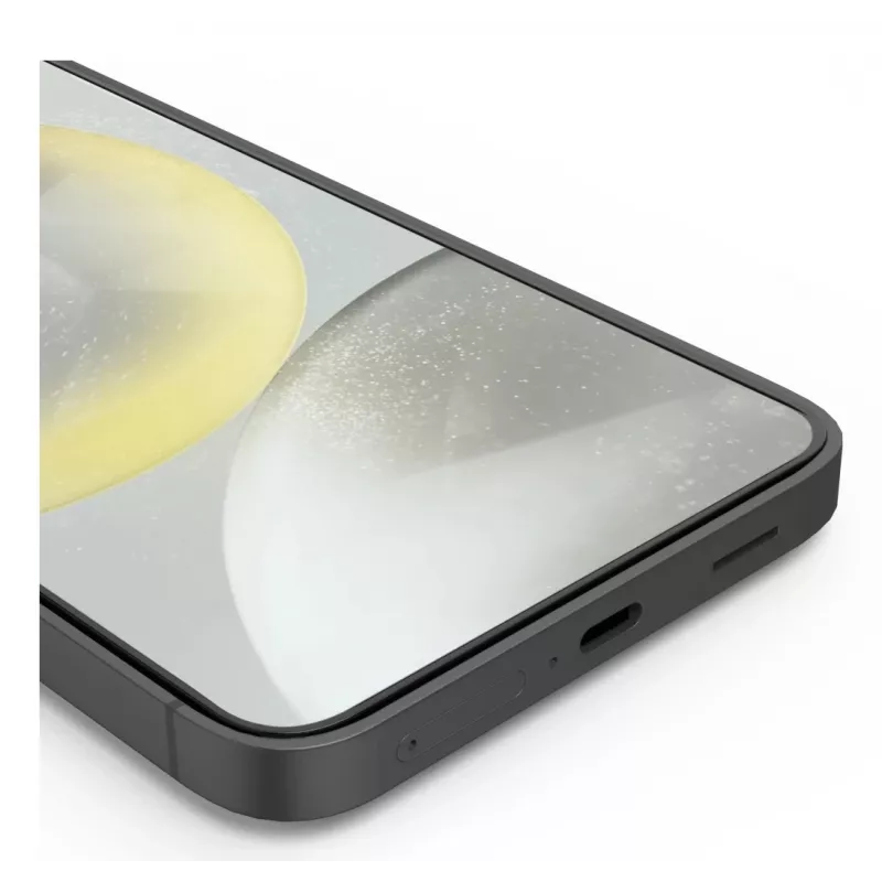 Película de proteção de ecrã Hama Super Hybrid Clear Samsung 1 unid.