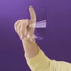 Película de proteção de ecrã Hama Super Hybrid Clear Samsung 1 unid.