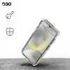 Película de proteção de ecrã Hama Super Hybrid Clear Samsung 1 unid.