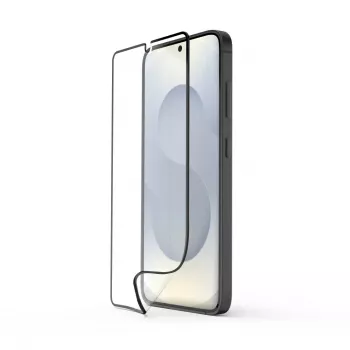 Proteção de ecrã Hama Super Hybrid transparente Samsung 1 unid.