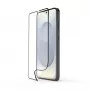 Proteção de ecrã Hama Super Hybrid transparente Samsung 1 unid.
