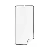 Proteção de ecrã Hama Super Hybrid transparente Samsung 1 unid.