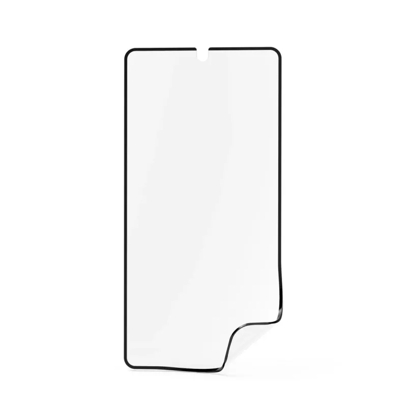 Proteção de ecrã Hama Super Hybrid transparente Samsung 1 unid.